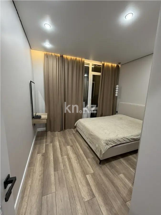 Продажа 2-комнатной квартиры, 52 м² в Астане - фото 2