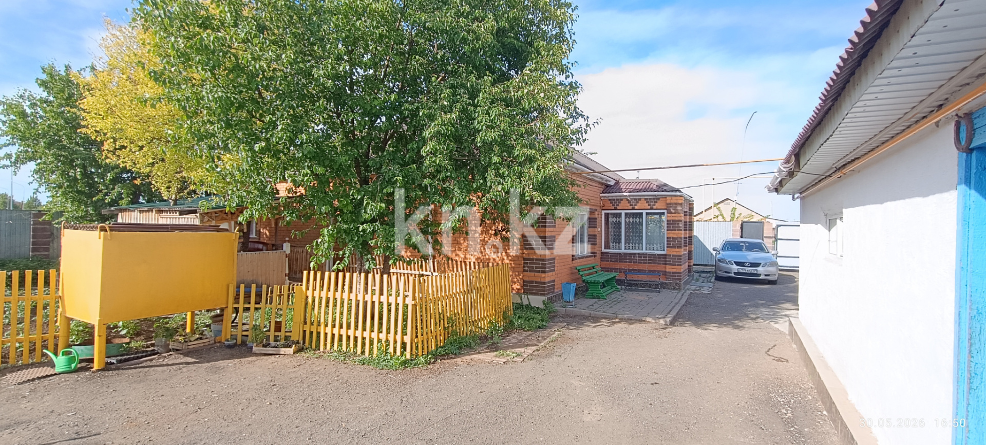 Продажа 4-комнатного дома, 108 м² в Астане - фото 2
