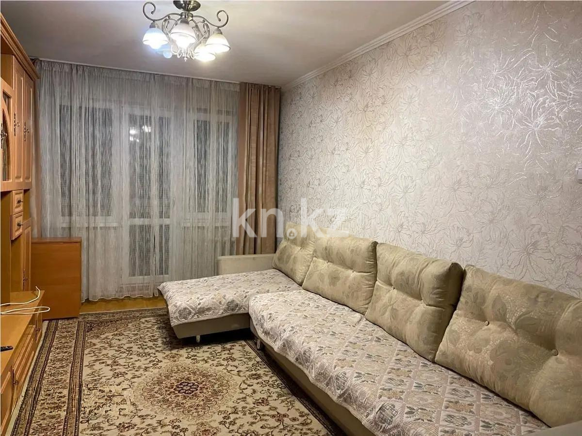 Продажа 3-комнатной квартиры, 58.6 м², мкр-н 10, дом  16 в Алматы - фото 2