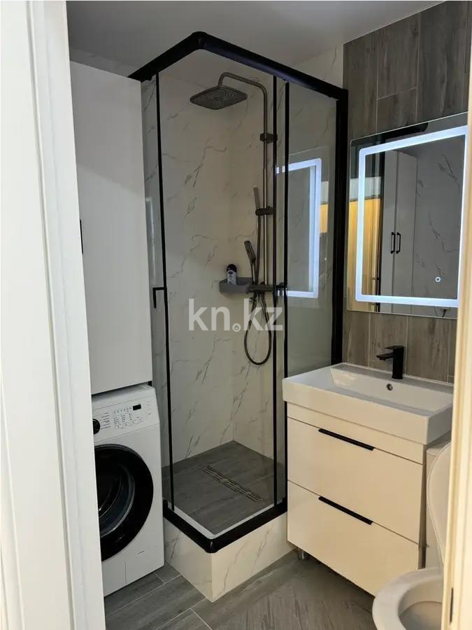 Продажа 3-комнатной квартиры, 60.5 м², пр. Достык, дом  107/2 в Алматы - фото 4