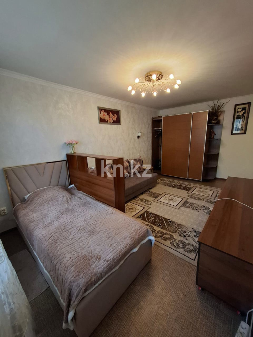 Аренда 1-комнатной квартиры, 33 м² в Алматы - фото 5