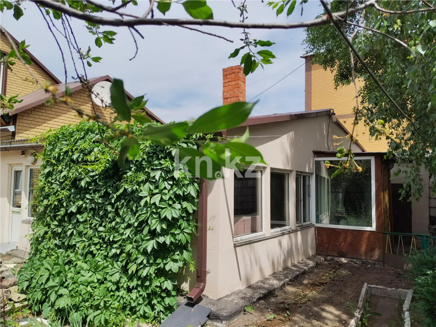 Продажа 5-комнатного дома, 147 м² в Караганде - фото 2