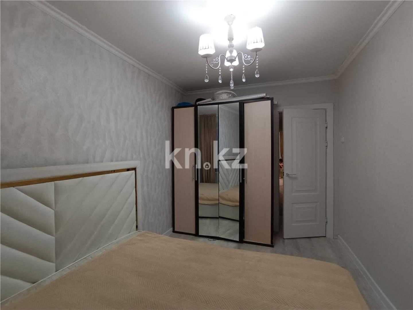 Продажа 4-комнатной квартиры, 86 м², ул. Методическая в Караганде - фото 11