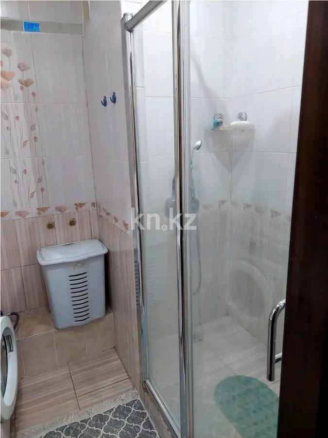 Продажа 3-комнатной квартиры, 89.6 м², ул. Жангельдина, дом  11 в Алматы - фото 3