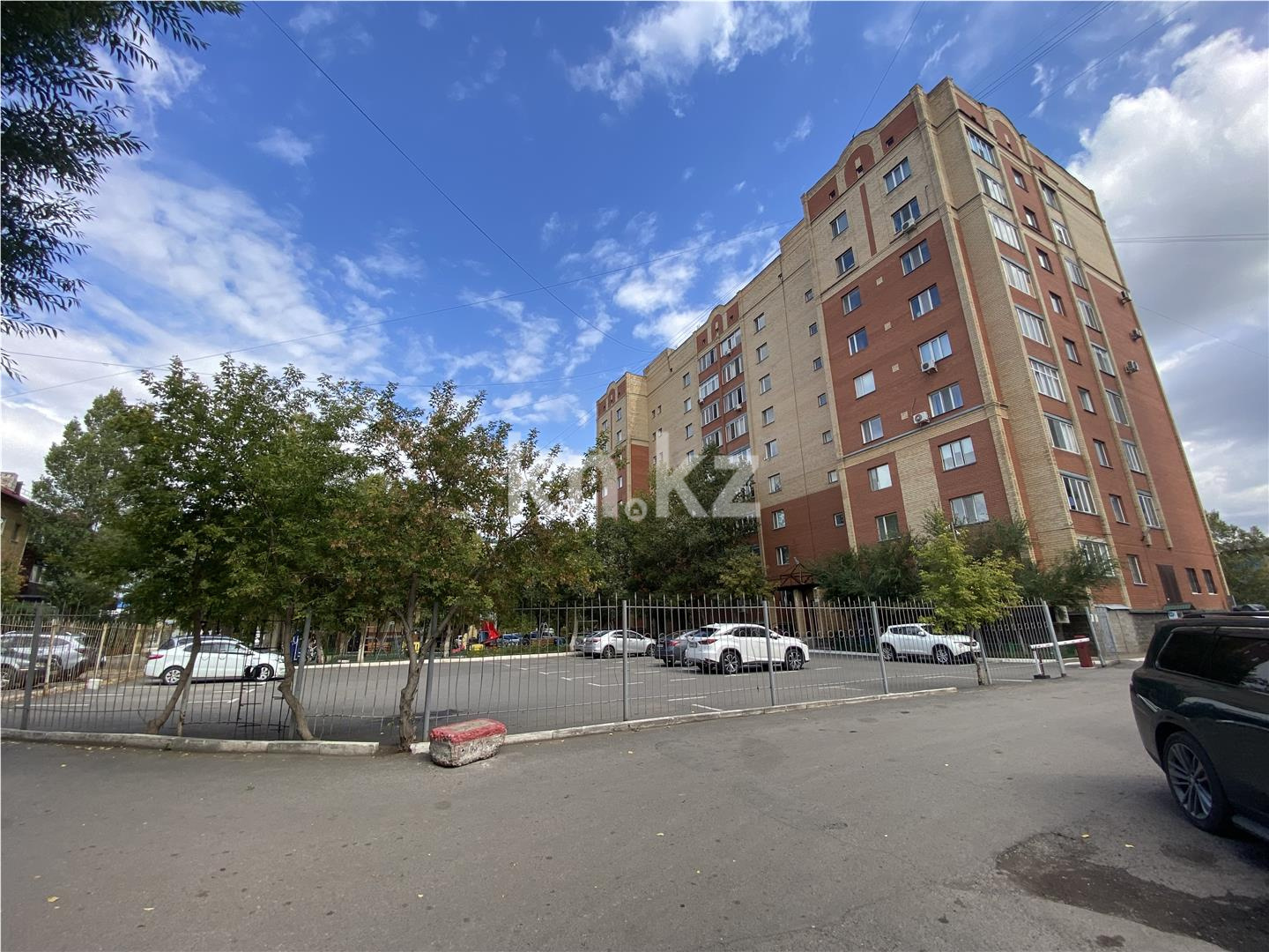 Продажа 2-комнатной квартиры, 85.9 м² в Астане - фото 12