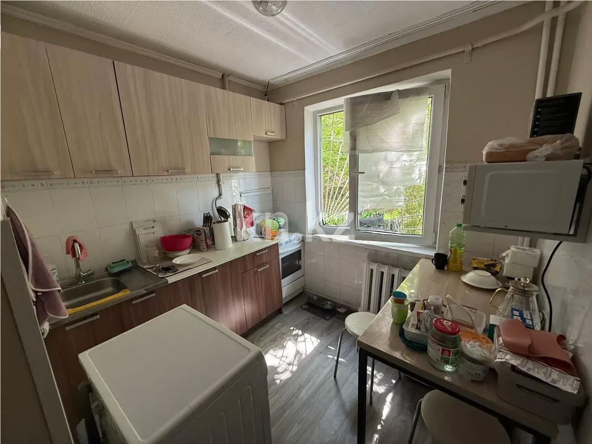Продажа 2-комнатной квартиры, 43 м² в Алматы - фото 3