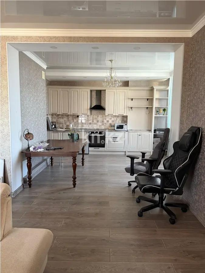 Продажа 2-комнатной квартиры, 96.5 м² в Астане - фото 3