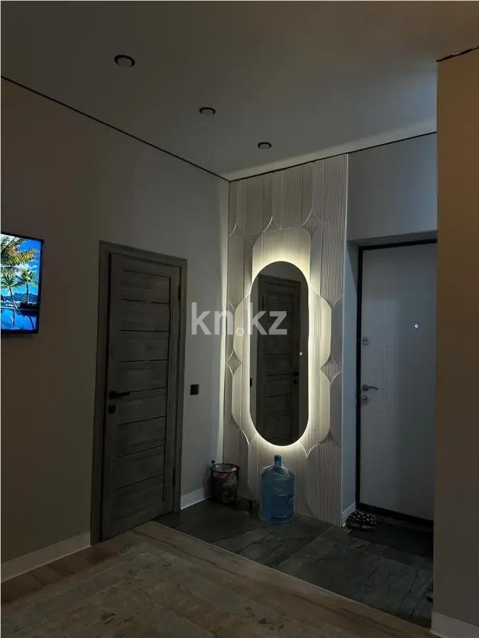 Продажа 2-комнатной квартиры, 46.6 м², пр. Райымбека, дом  348/1 в Алматы - фото 5