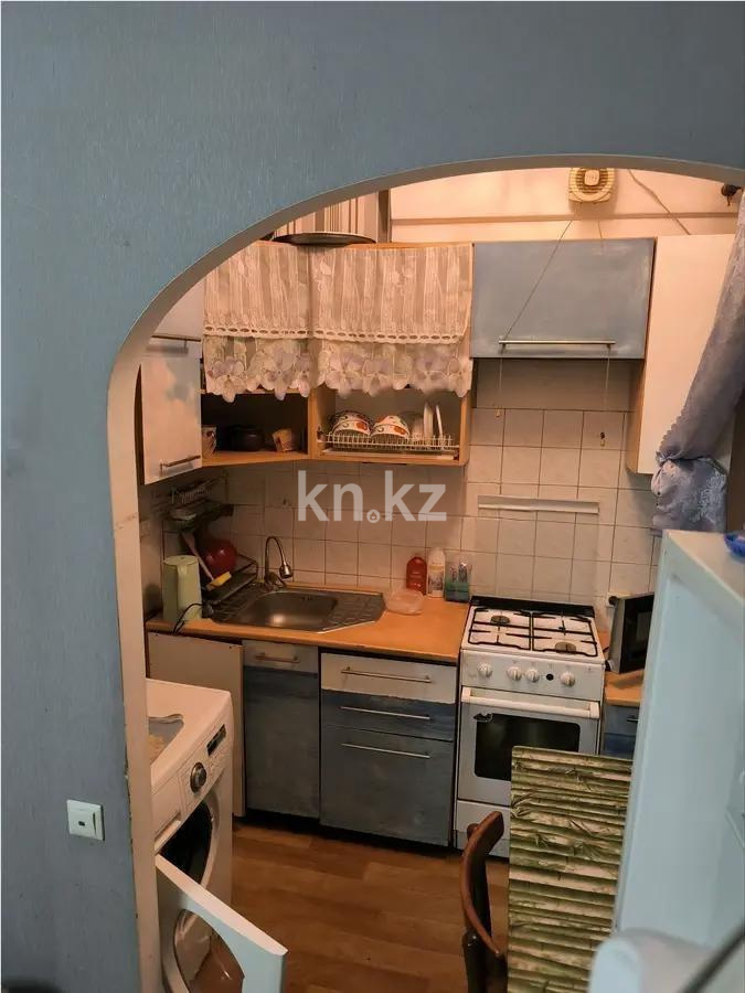 Продажа 2-комнатной квартиры, 38 м² в Караганде - фото 3