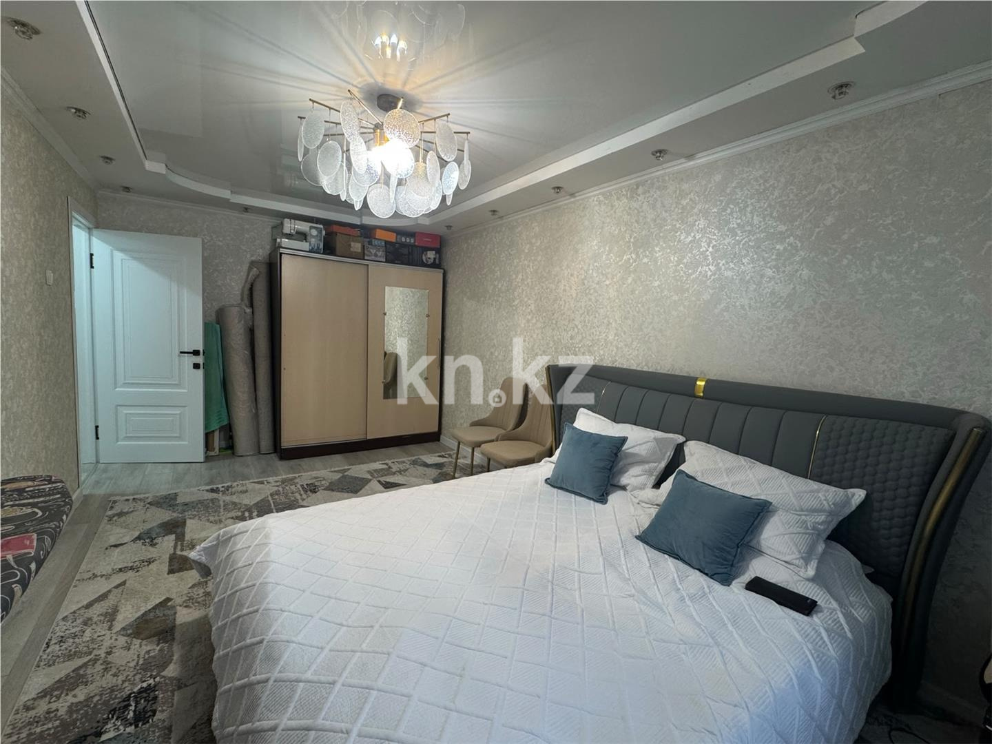 Продажа 3-комнатной квартиры, 61 м² в Темиртау - фото 4