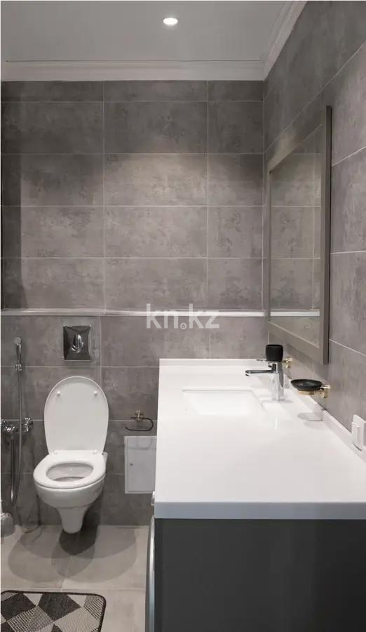 Продажа 1-комнатной квартиры, 47 м², ул. Розыбакиева, дом  320 в Алматы - фото 3