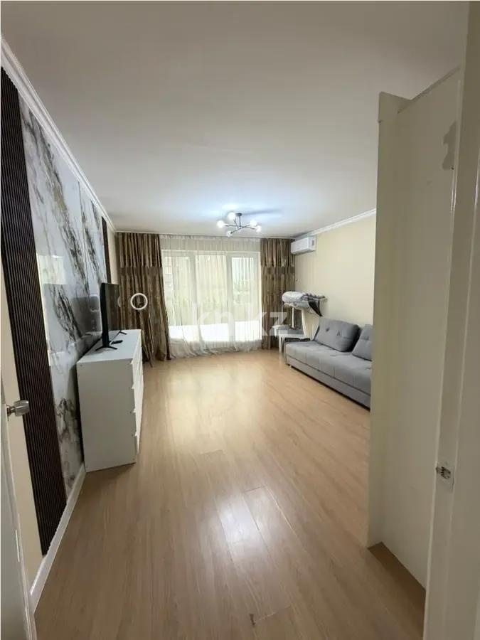 Продажа 1-комнатной квартиры, 45 м² в Алматы - фото 2