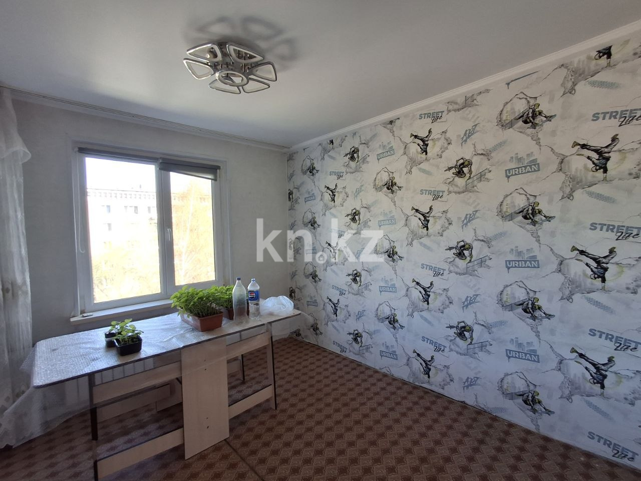 Продажа 3-комнатной квартиры, 69.3 м² в Усть-Каменогорске - фото 11