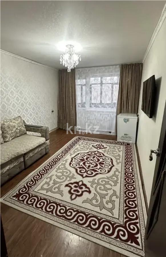 Продажа 2-комнатной квартиры, 48 м² в Караганде
