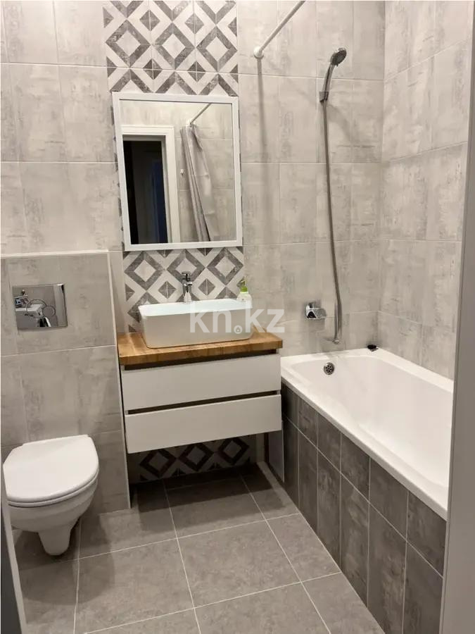 Продажа 1-комнатной квартиры, 36 м², ул. Аккум, дом  20а в Астане - фото 3