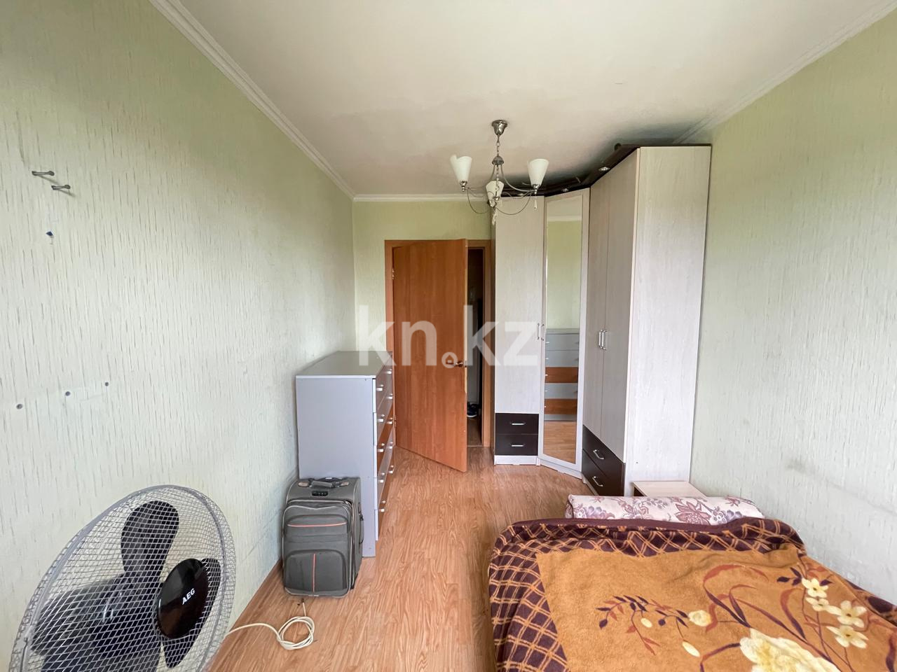 Продажа 2-комнатной квартиры, 43.1 м², ул. Абая в Сарани - фото 4