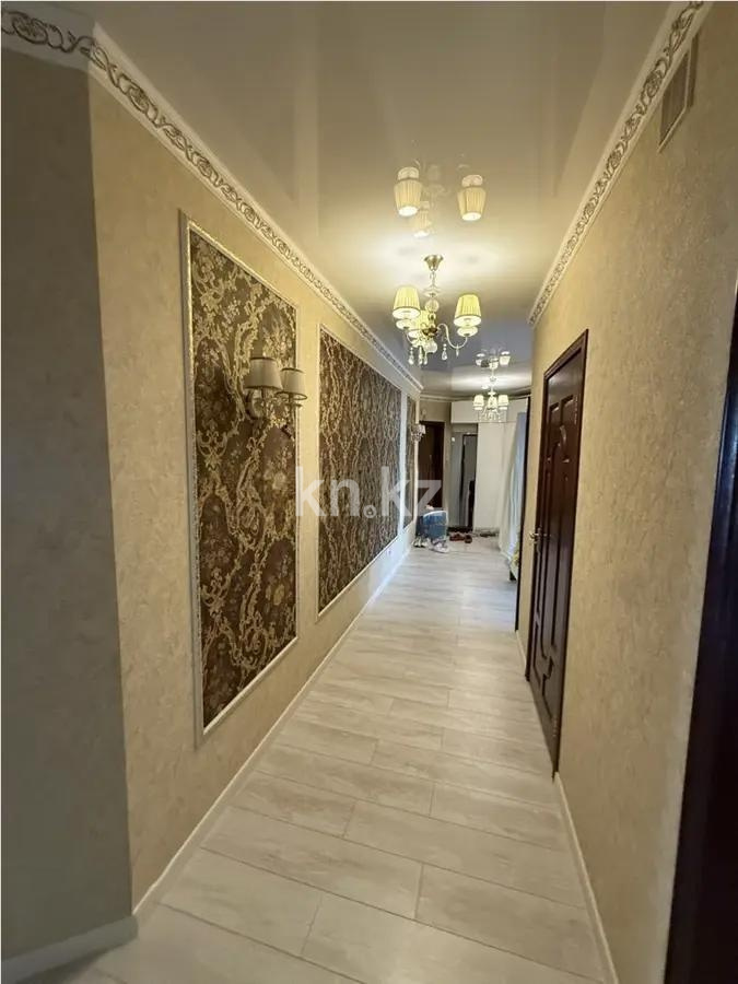 Продажа 3-комнатной квартиры, 111 м² в Астане - фото 2