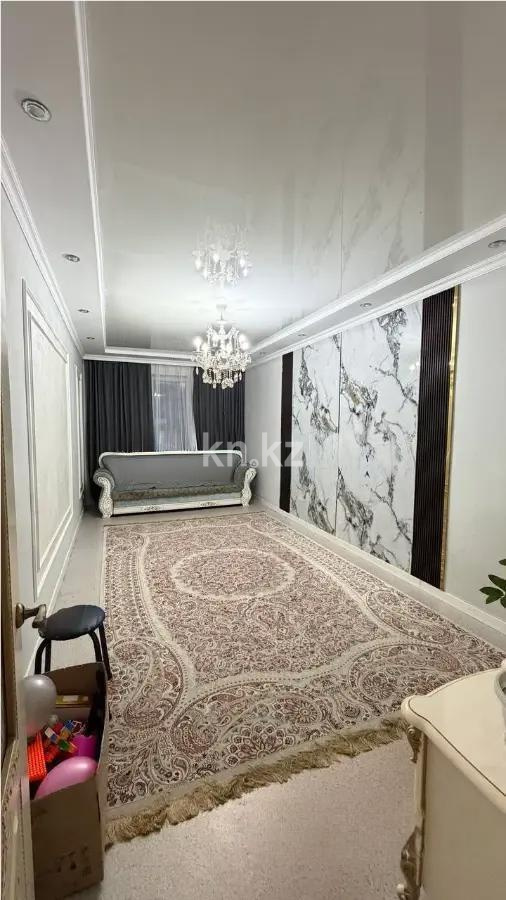 Продажа 3-комнатной квартиры, 77 м², мкр-н Саялы, дом  130 в Алматы