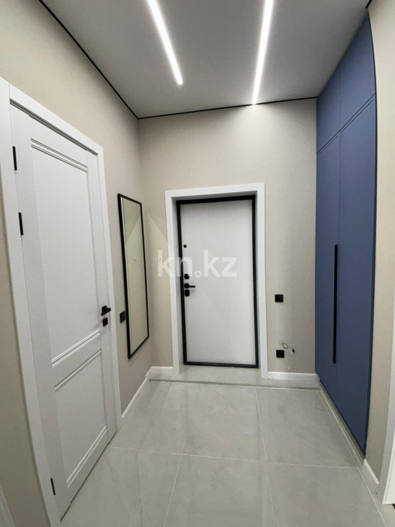 Продажа 2-комнатной квартиры, 41 м² в Астане - фото 10