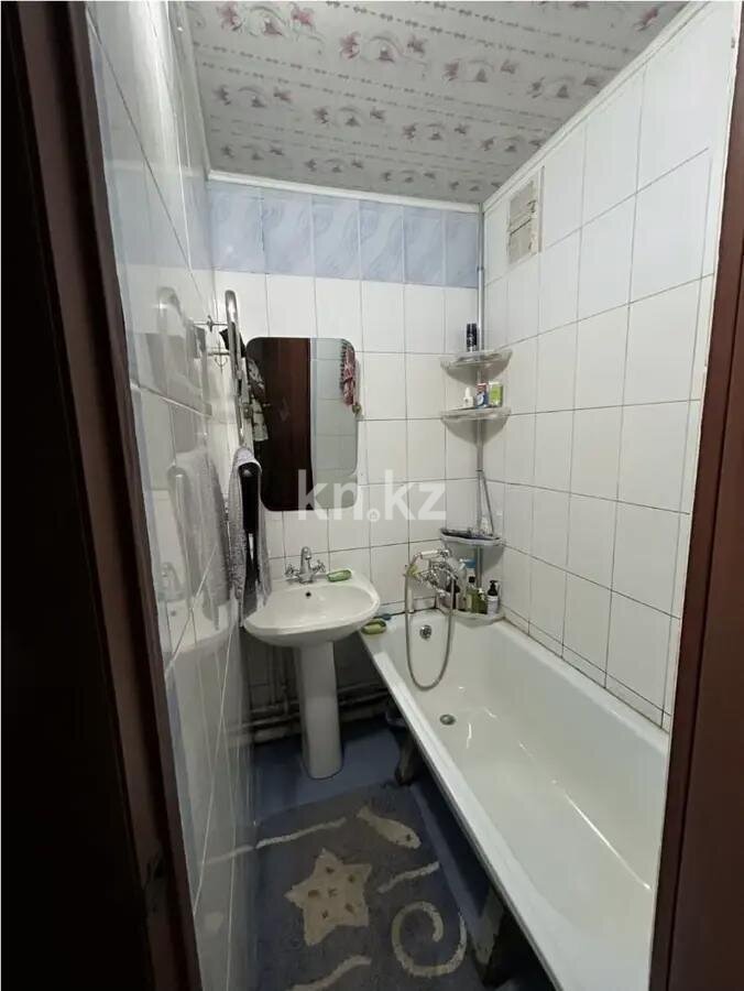 Продажа 3-комнатной квартиры, 46 м² в Караганде - фото 6