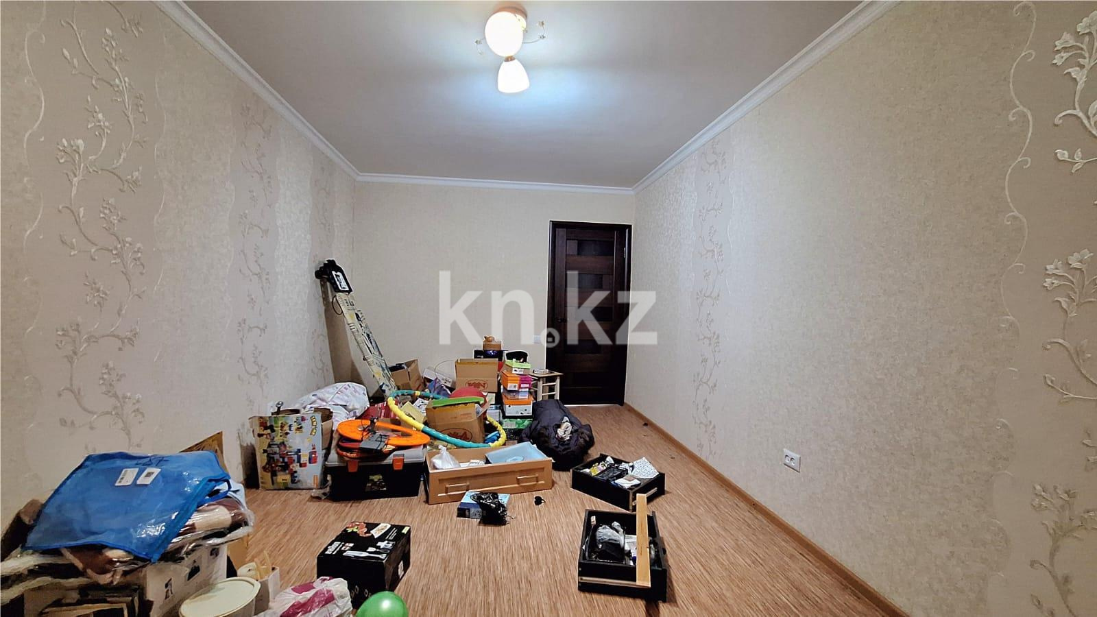 Продажа 2-комнатной квартиры, 48 м², мкр-н 16, дом  27 в Караганде - фото 4