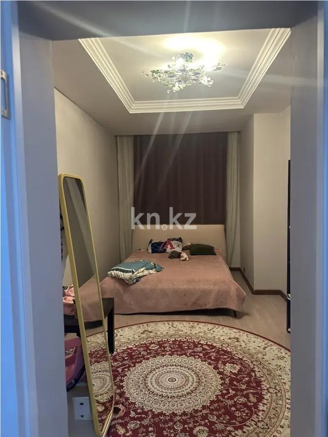 Продажа 3-комнатной квартиры, 143.2 м² в Алматы