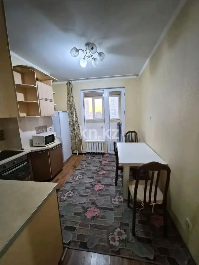 Продажа 2-комнатной квартиры, 60 м², ул. Сауран, дом  3/1 в Астане - фото 3
