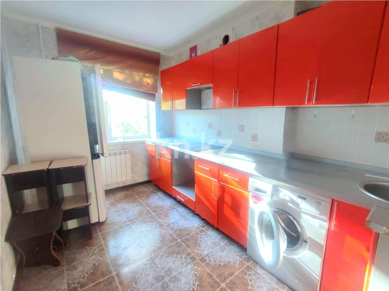 Продажа 3-комнатной квартиры, 61 м² в Темиртау