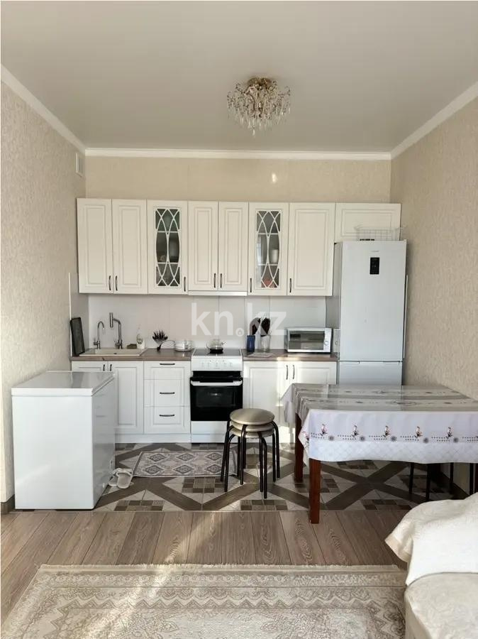 Продажа 3-комнатной квартиры, 64 м² в Караганде - фото 3