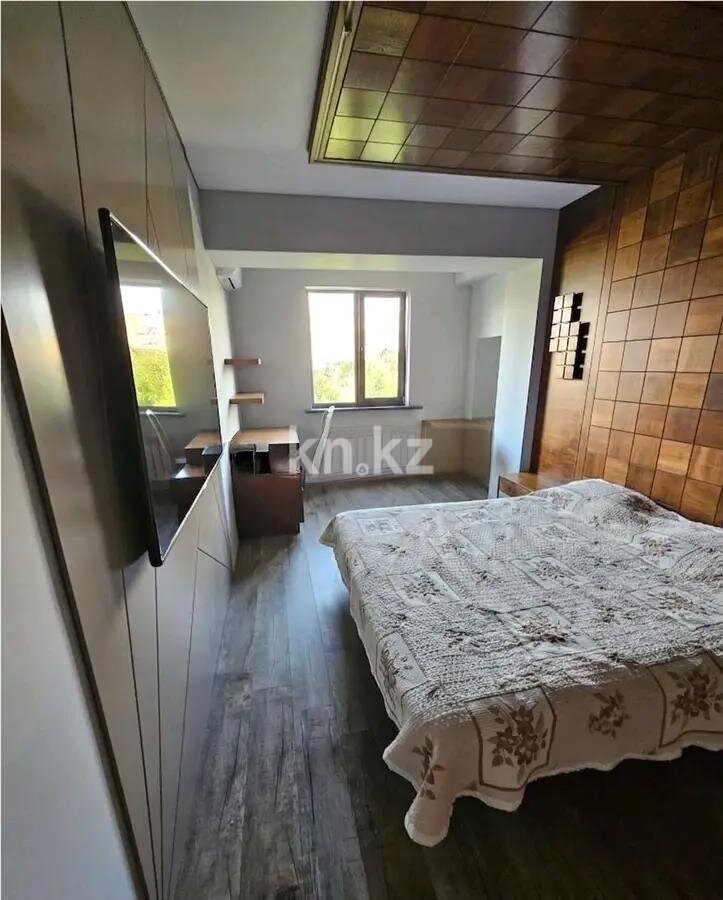 Продажа 3-комнатной квартиры, 85 м² в Алматы - фото 2