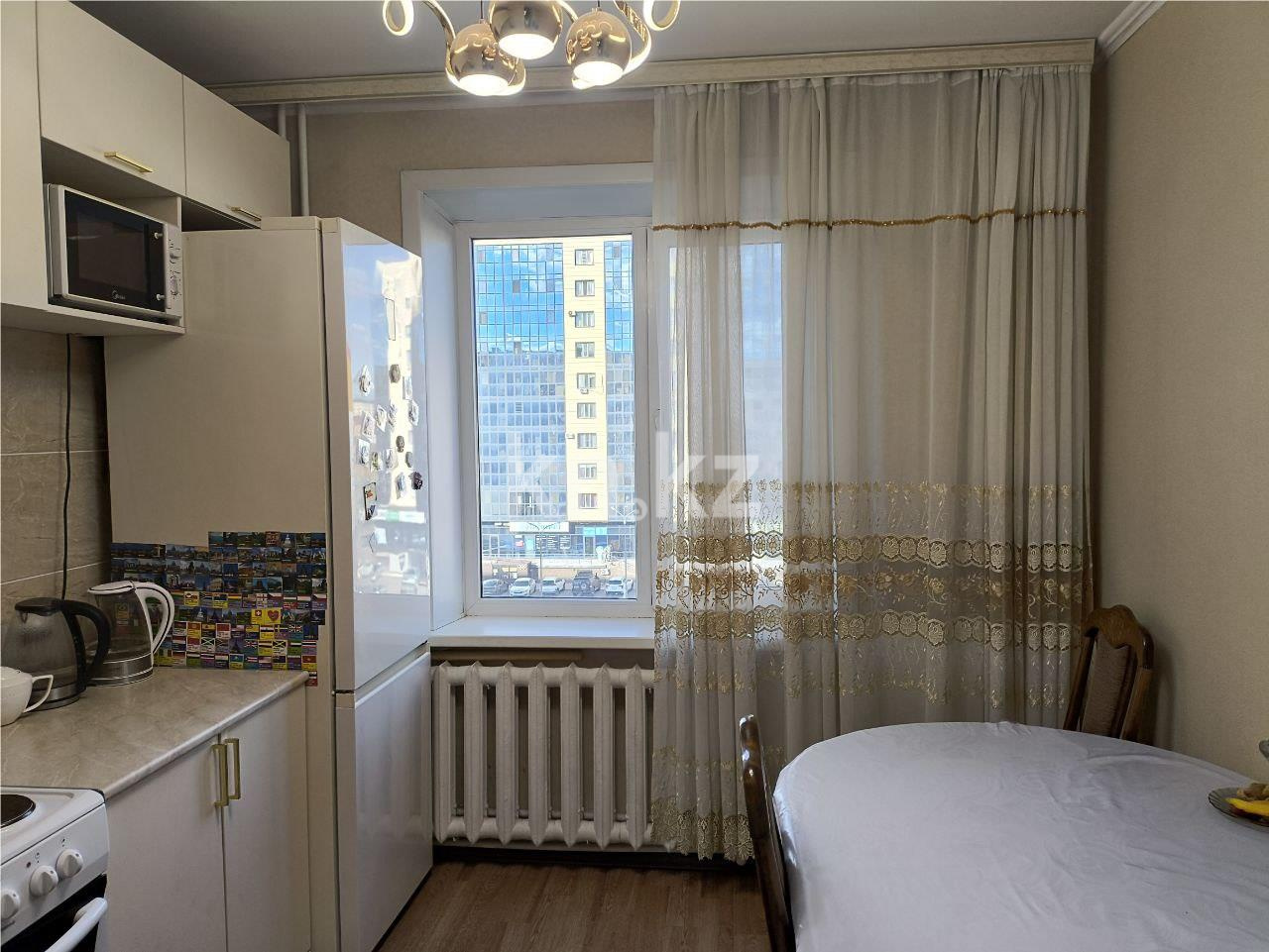 Продажа 4-комнатной квартиры, 78 м², ул. Таттимбета в Караганде - фото 11