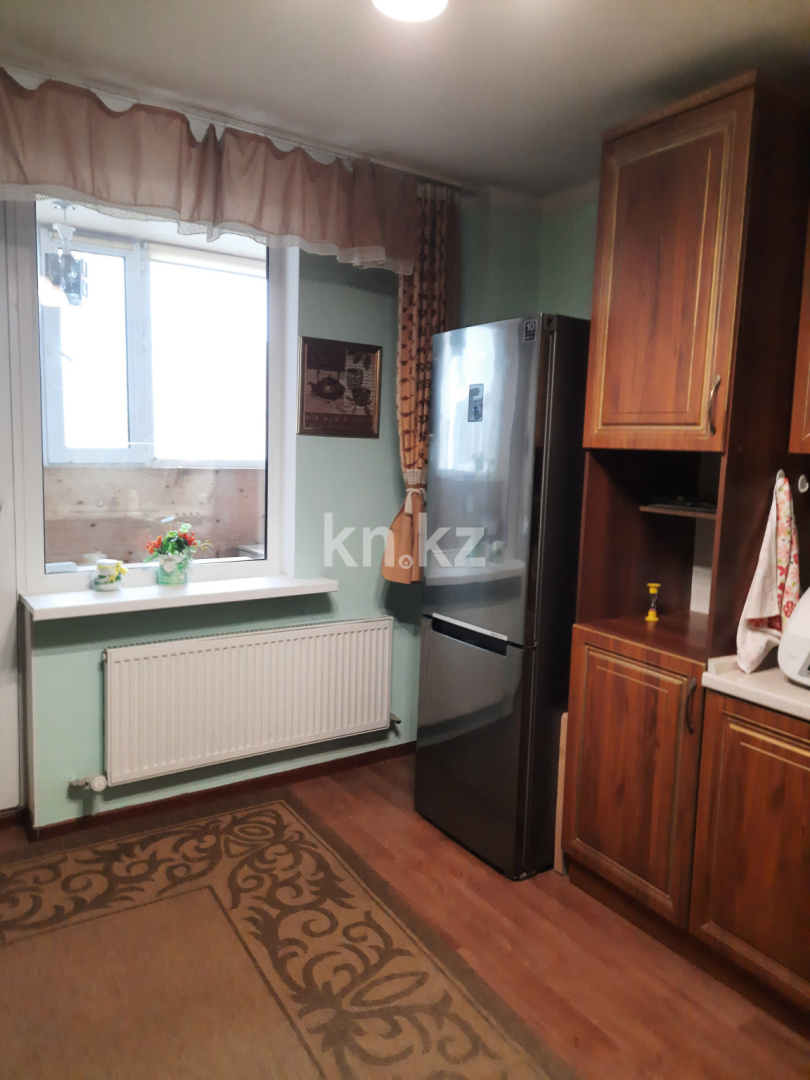Продажа 3-комнатной квартиры, 90 м², ул. Кенесары, дом  70 - ул. Жубанова в Астане - фото 4