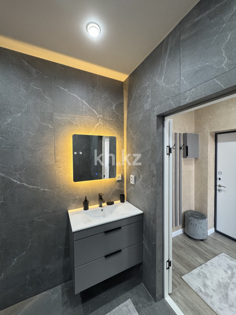 Продажа 1-комнатной квартиры, 47.5 м² в Актобе - фото 21