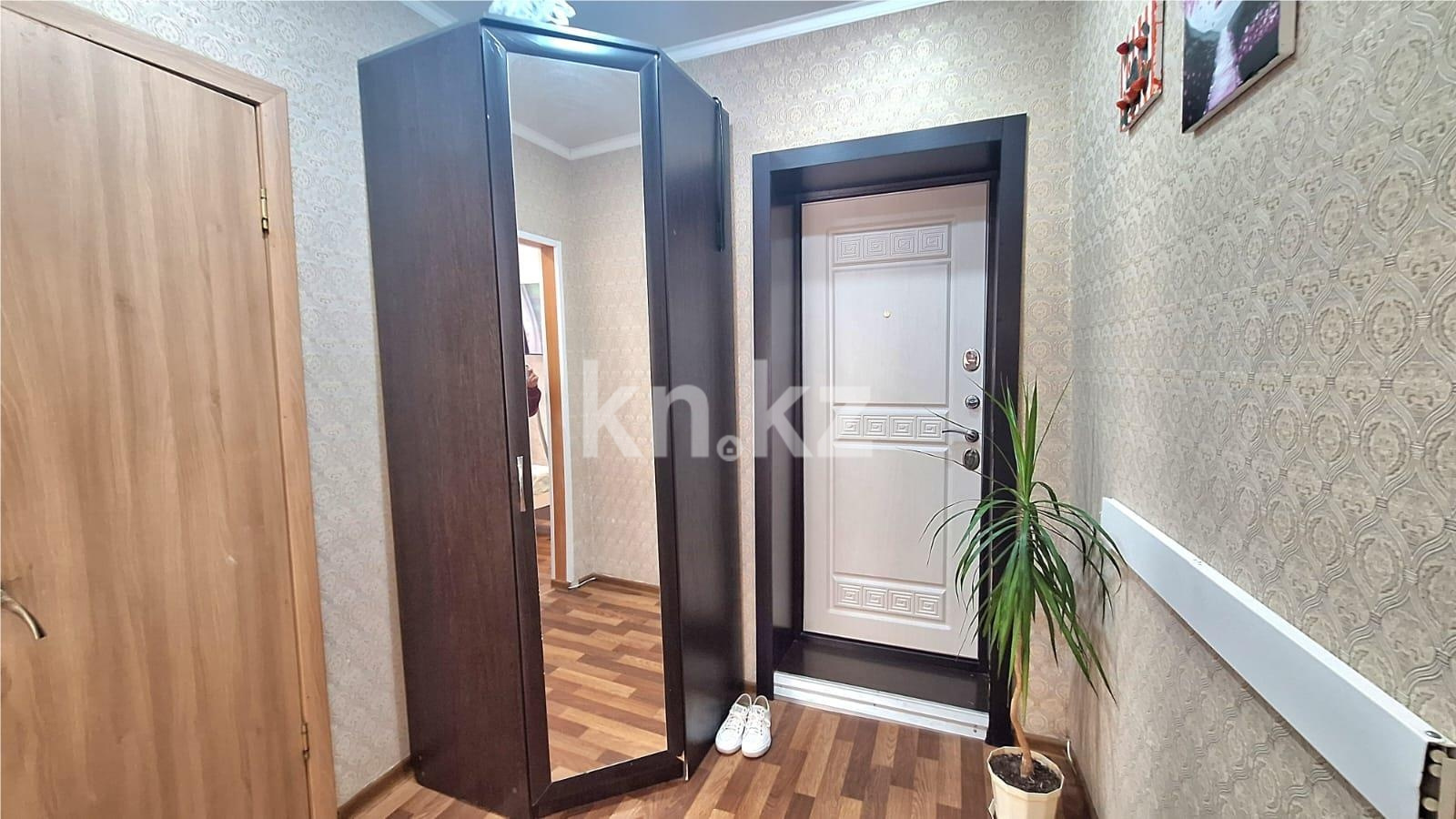 Продажа 1-комнатной квартиры, 38 м² в Караганде - фото 6