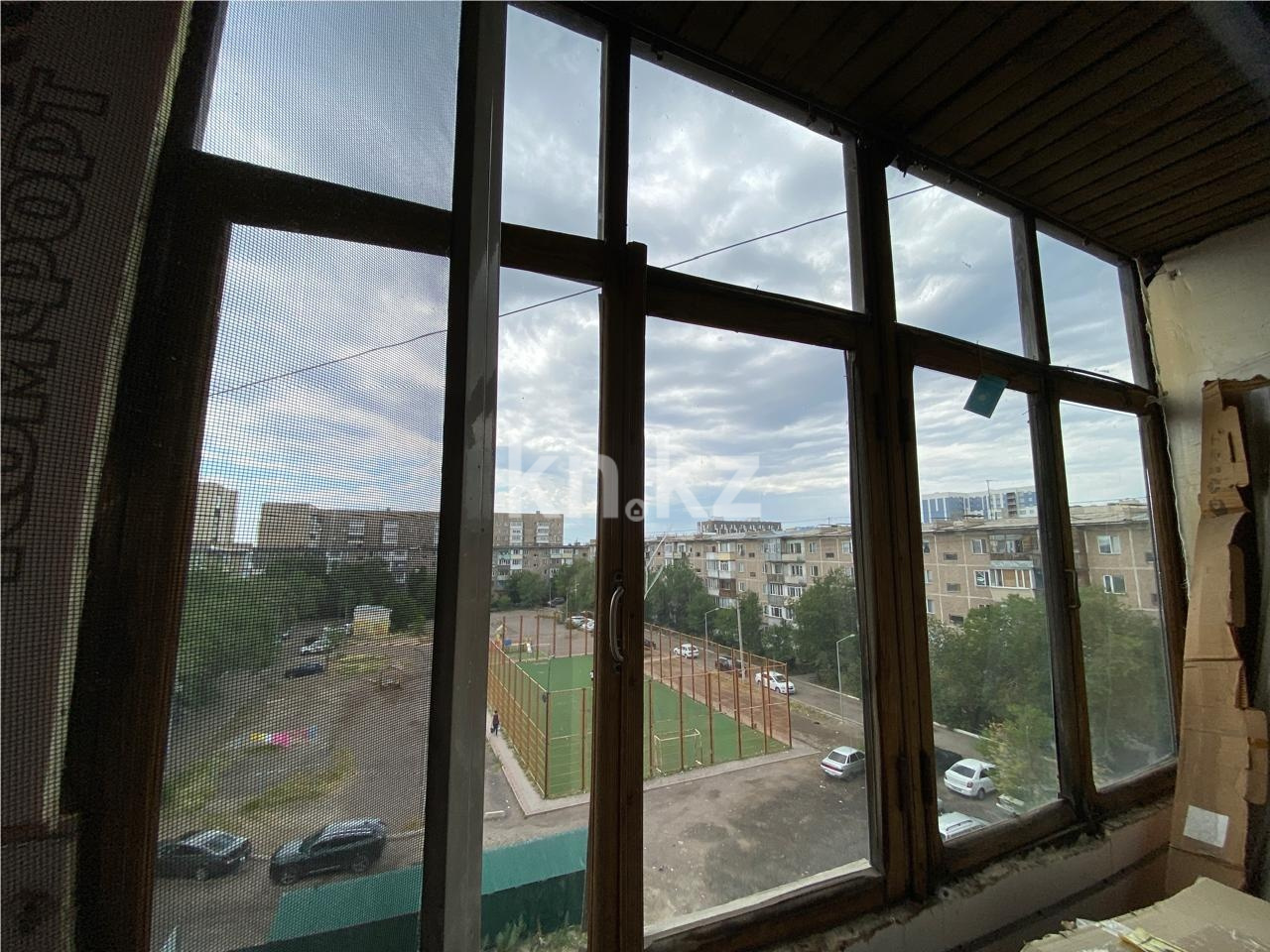 Продажа 2-комнатной квартиры, 45 м² в Караганде - фото 15