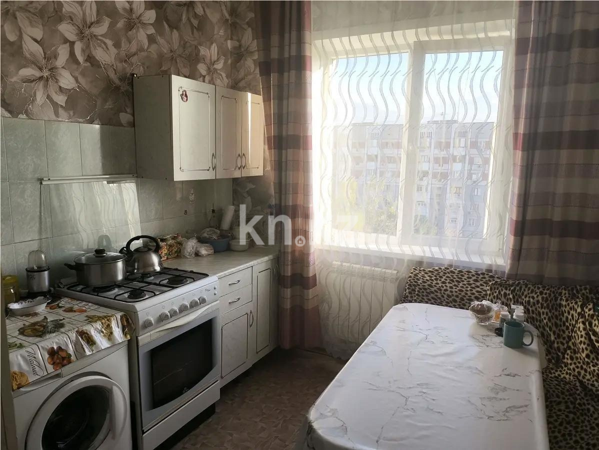 Продажа 1-комнатной квартиры, 36.6 м² в Алматы - фото 2
