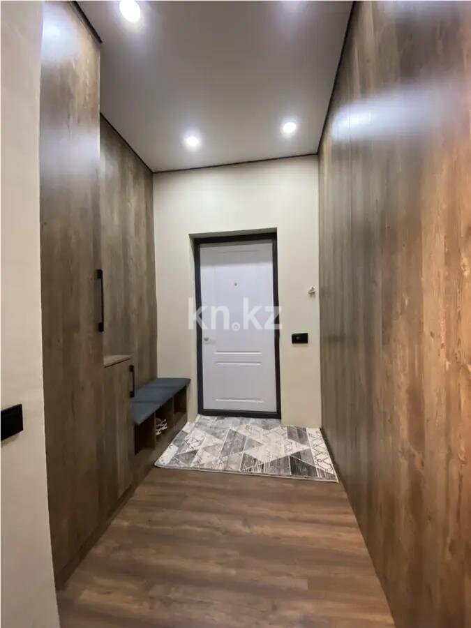 Продажа 1-комнатной квартиры, 47 м² в Алматы - фото 3