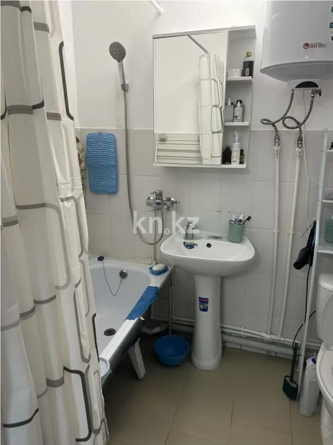 Продажа 2-комнатной квартиры, 44 м² в Абае - фото 4