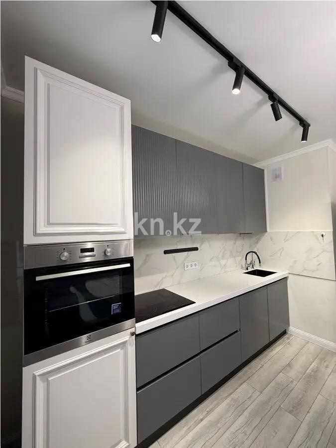 Продажа 2-комнатной квартиры, 67 м², ул. Бектурова, дом  11/1 в Астане - фото 3