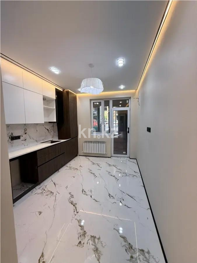 Продажа 3-комнатной квартиры, 92 м² в Алматы - фото 4