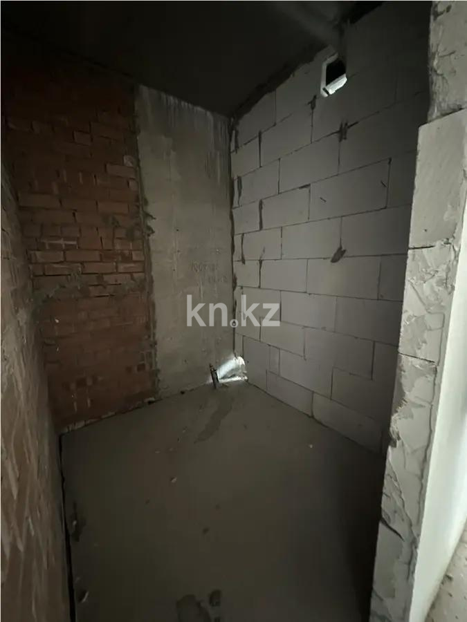 Продажа 1-комнатной квартиры, 41 м² в Астане - фото 3