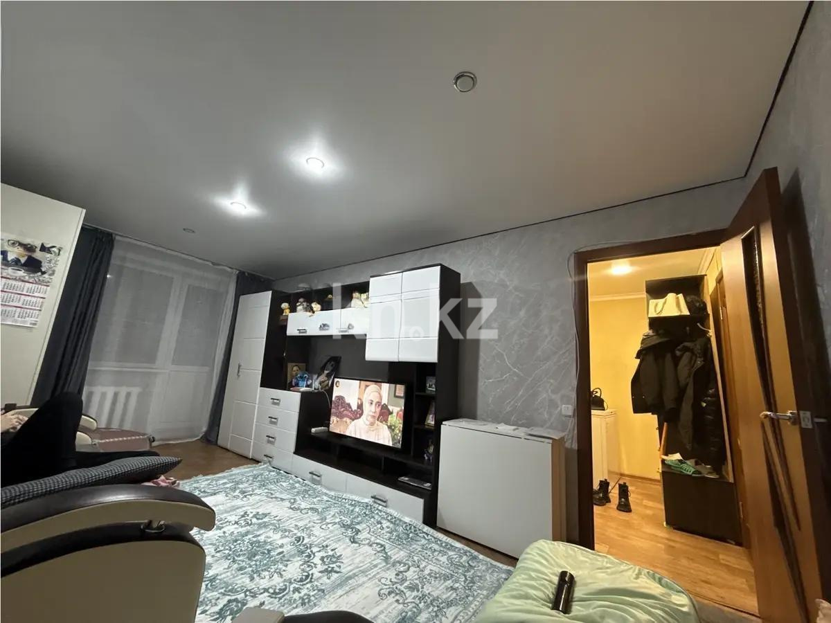 Продажа 1-комнатной квартиры, 36 м² в Караганде