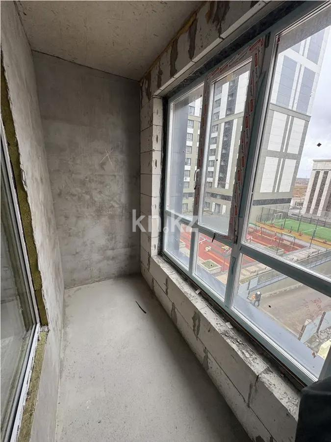 Продажа 2-комнатной квартиры, 65 м², пр. Туран, дом  83/1 стр в Астане - фото 5