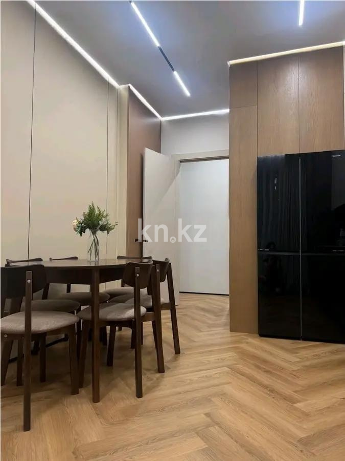 Продажа 3-комнатной квартиры, 90 м² в Астане - фото 4