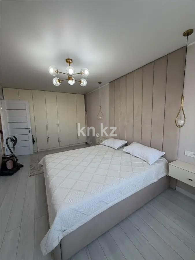 Продажа 3-комнатной квартиры, 63 м² в Алматы - фото 2