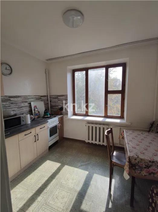 Продажа 2-комнатной квартиры, 54 м², ул. Толе би, дом  102 в Алматы - фото 3