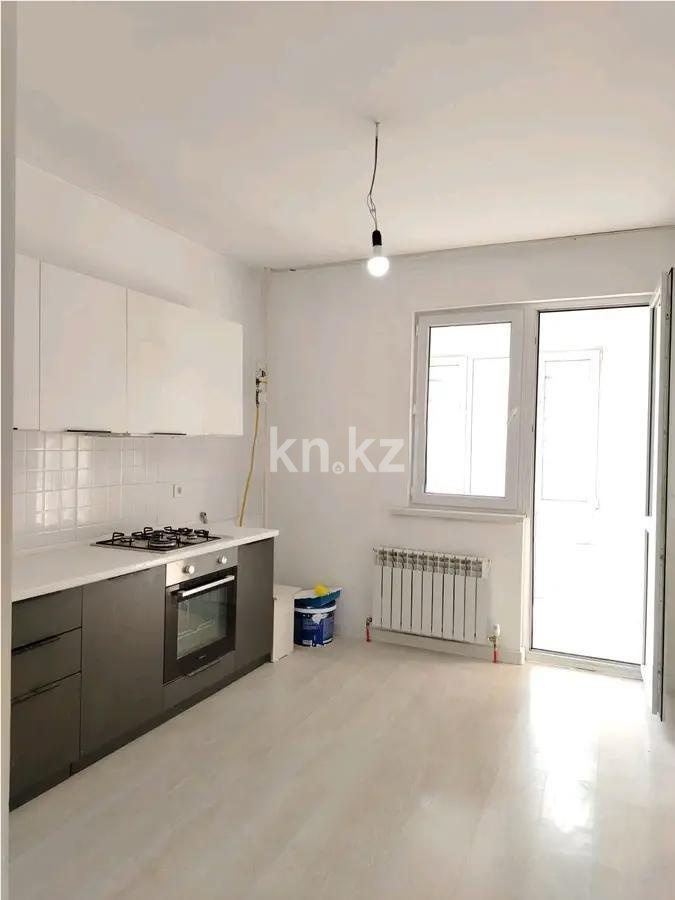 Продажа 2-комнатной квартиры, 61.5 м² в Алматы - фото 3