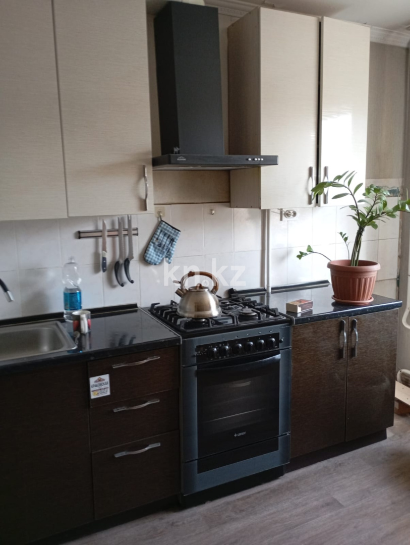 Аренда 3-комнатной квартиры, 70 м², ул. Брусиловского, дом  44 в Алматы