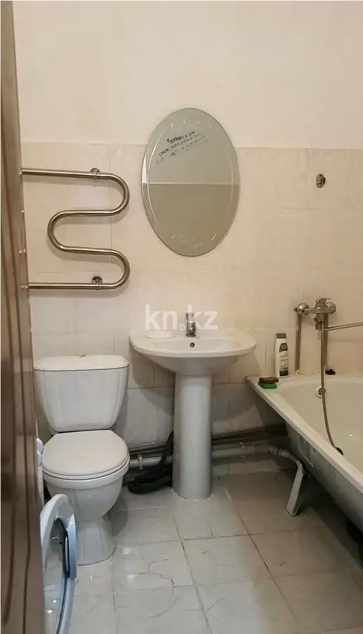 Продажа 1-комнатной квартиры, 39.5 м² в Астане - фото 3