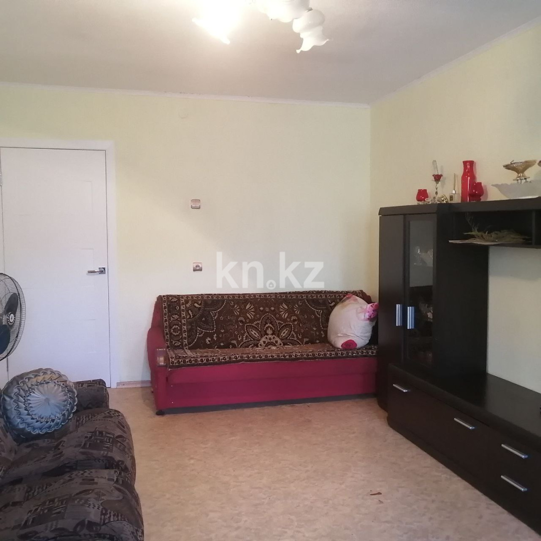 Продажа 2-комнатной квартиры, 55.7 м², пр. Назарбаева, дом  145 в Усть-Каменогорске - фото 3